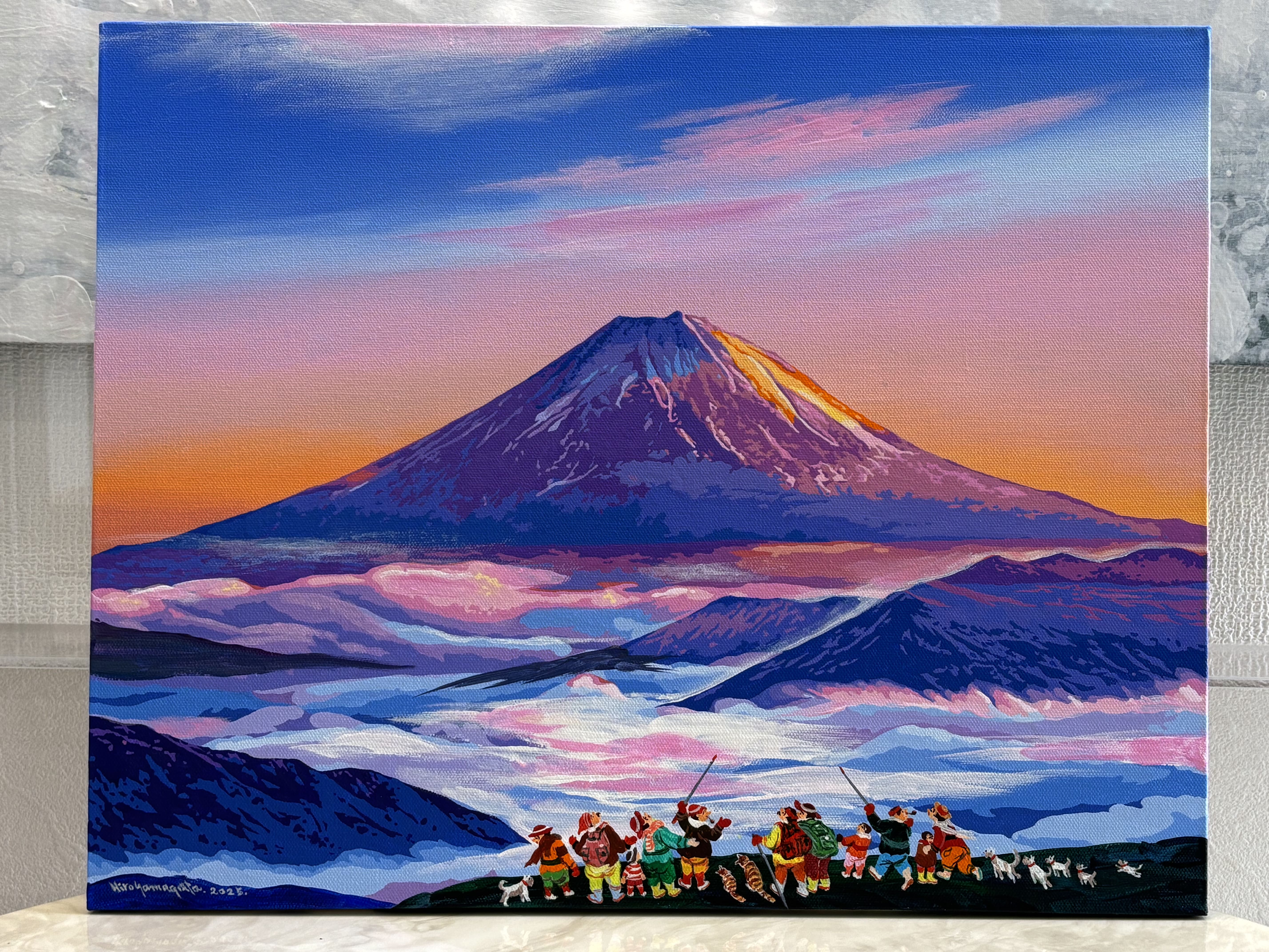 ヒロ・ヤマガタ VETERINARIAN HIROYAMAGATA ヒロ・ヤマガタ VETERINARIAN HIROYAMAGATA Hiro Yamagata